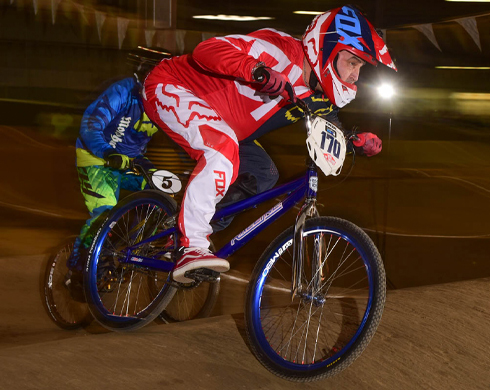 Pre-Sign For Your Favorite BMX Races on bmxsignups.com